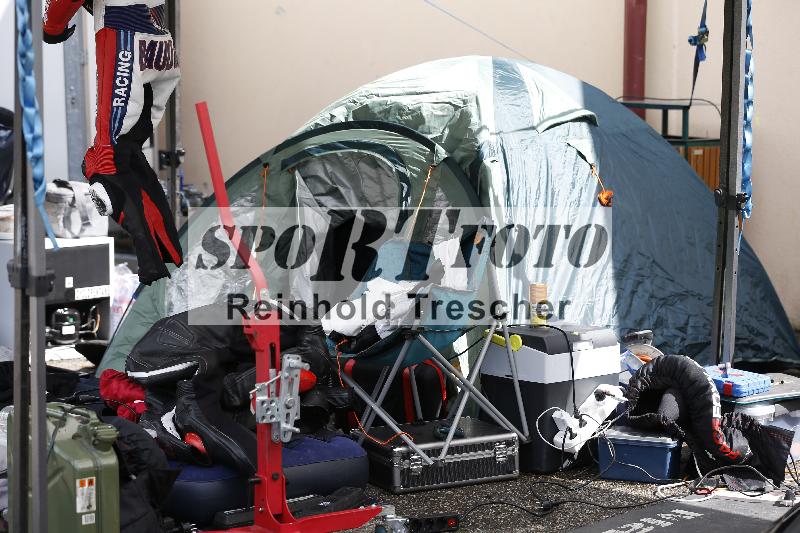 /23 07.06.2025 TZ Motorsport ADR/Impressionen